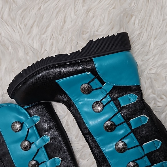 Riding boots NEW size 7 - Picture 8 of 10